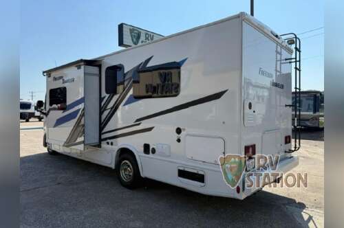 2026 Thor Motor Coach Freedom Traveler A26 in cleveland TX