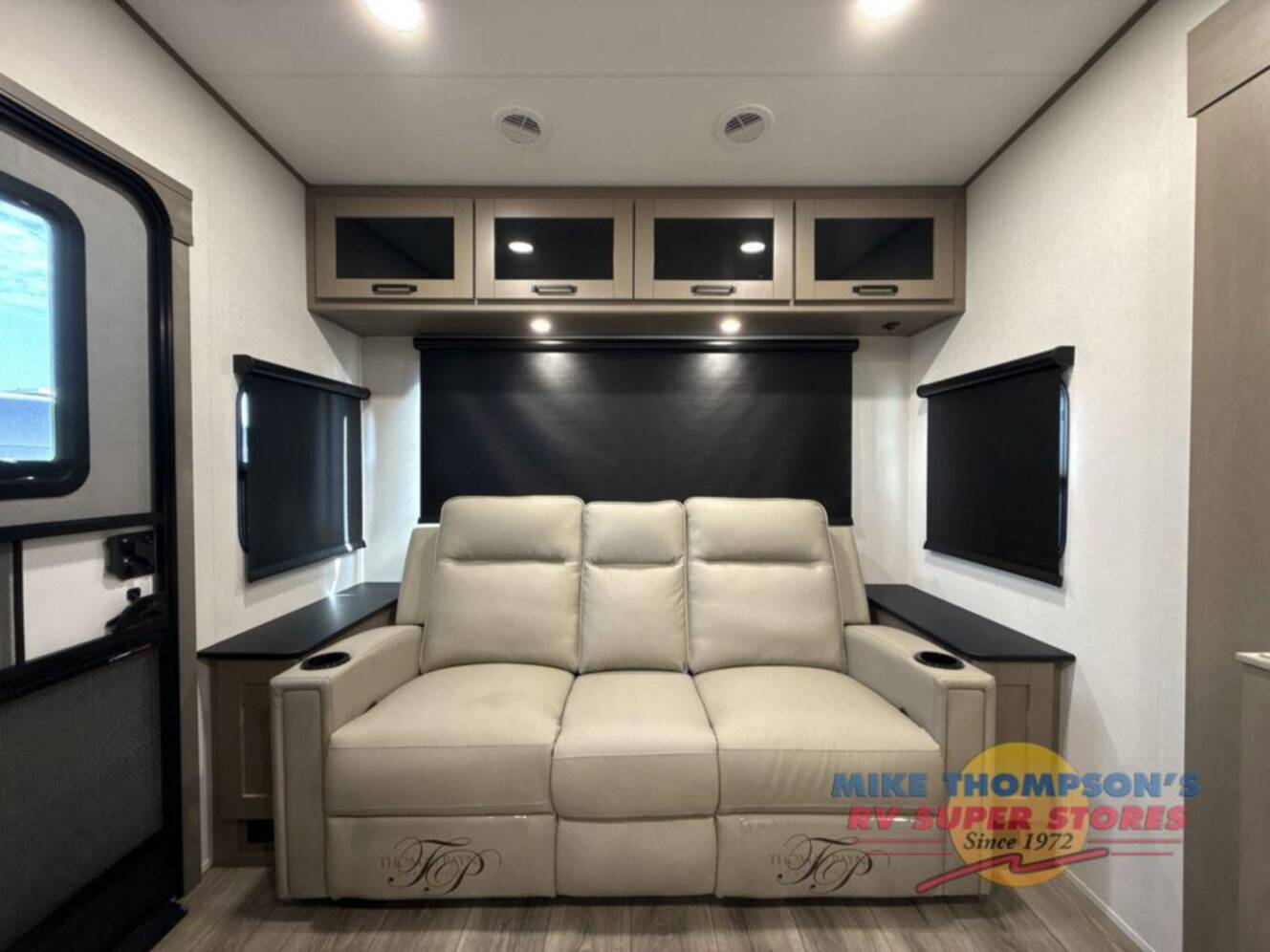 A photo of this 2027 Grand Design Reflection 100 Series 24RL