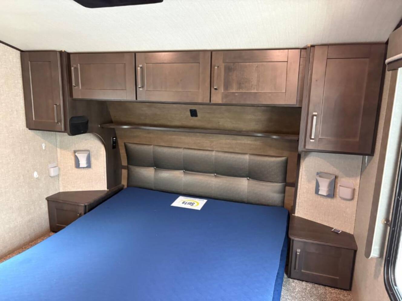 A photo of this 2022 Grand Design Reflection 150 Series 295RL