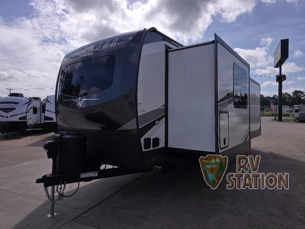 2023 Forest River Rv Rockwood Signature 8264BHS in cleveland TX