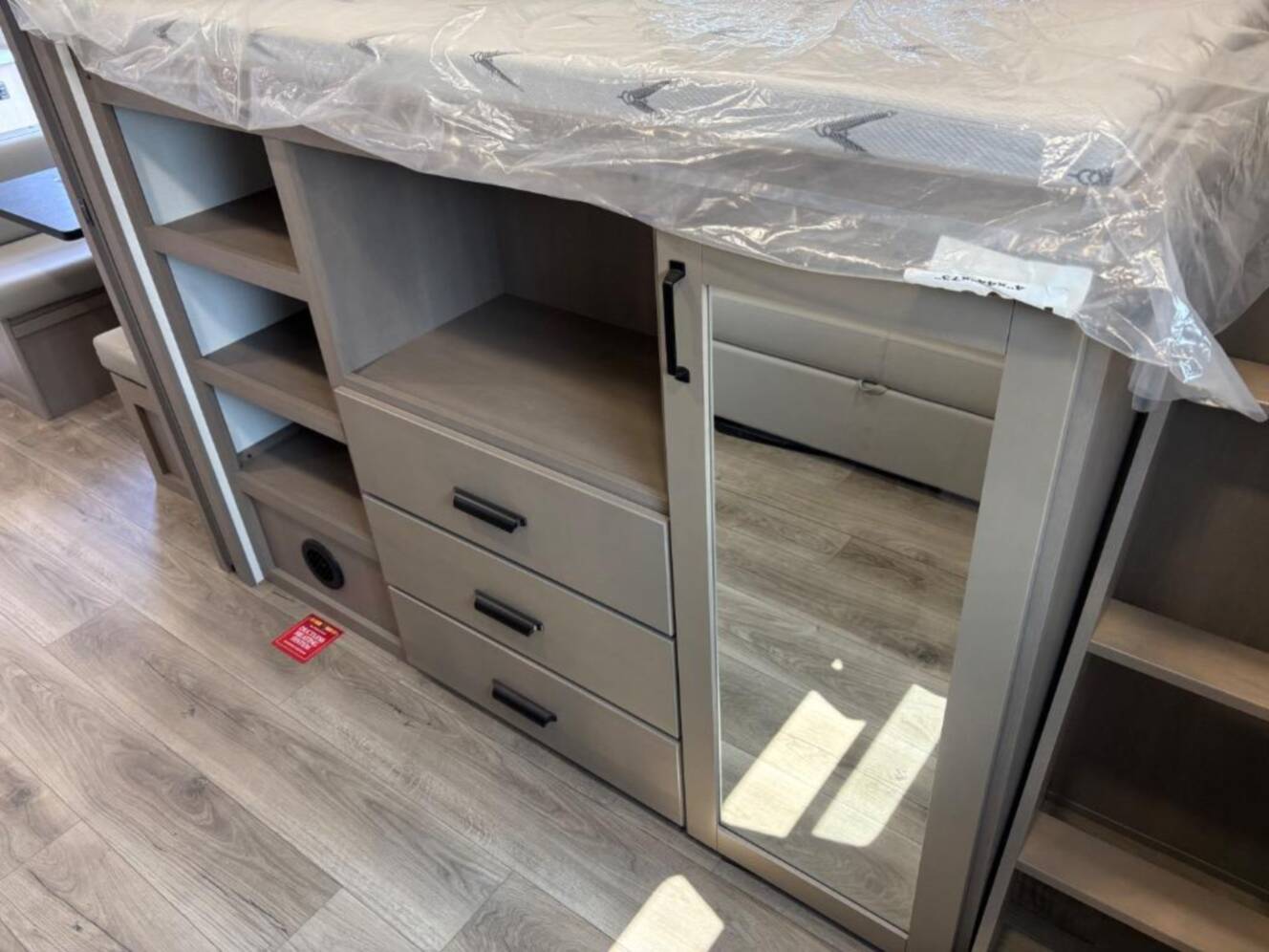 A photo of this 2026 Grand Design Reflection 100 Series 32BH