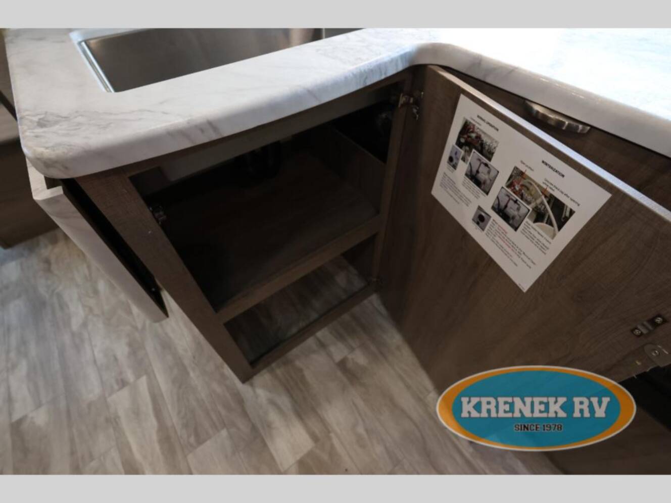 A photo of this 2020 Grand Design Imagine 2800BH