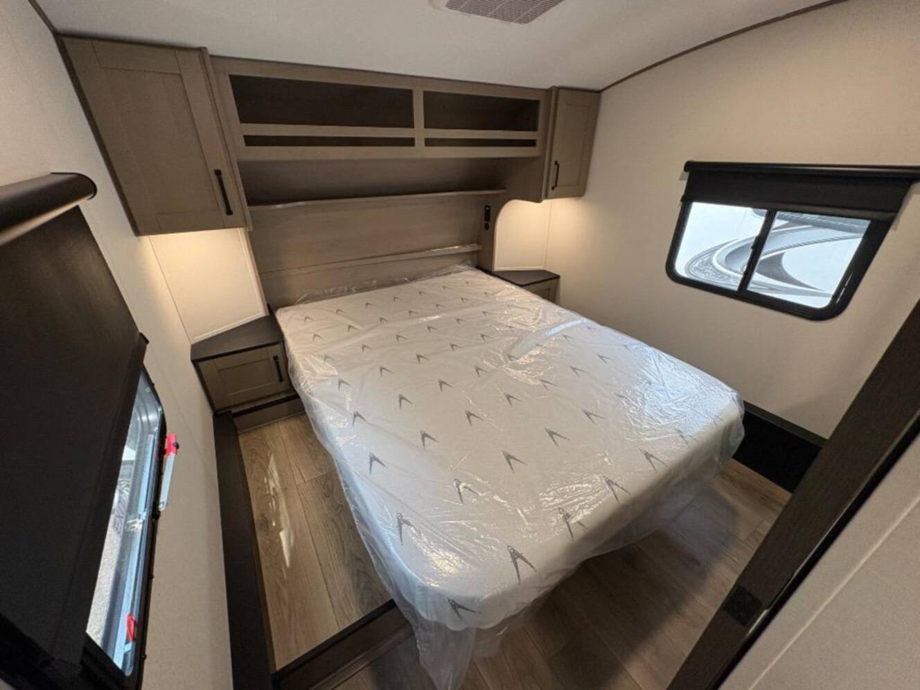 A photo of this 2026 Grand Design Reflection 100 Series 32BH