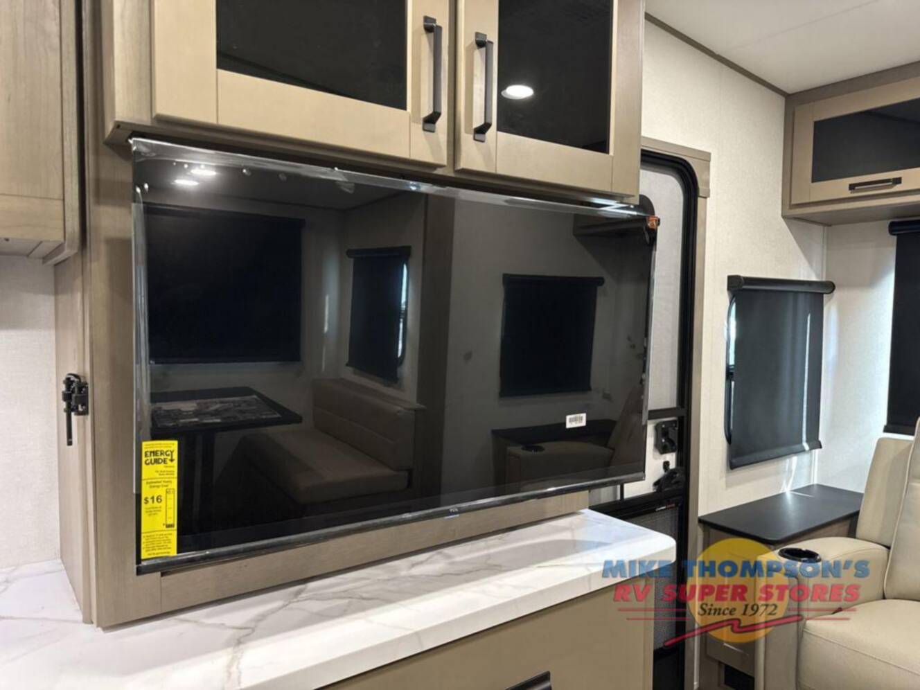 A photo of this 2027 Grand Design Reflection 100 Series 24RL