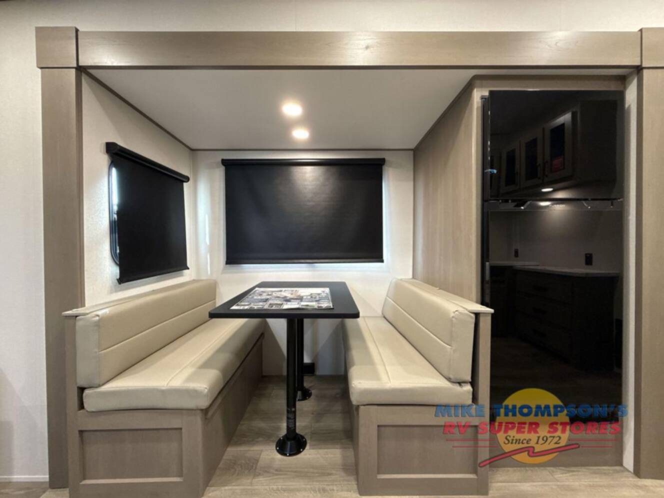 A photo of this 2027 Grand Design Reflection 100 Series 24RL