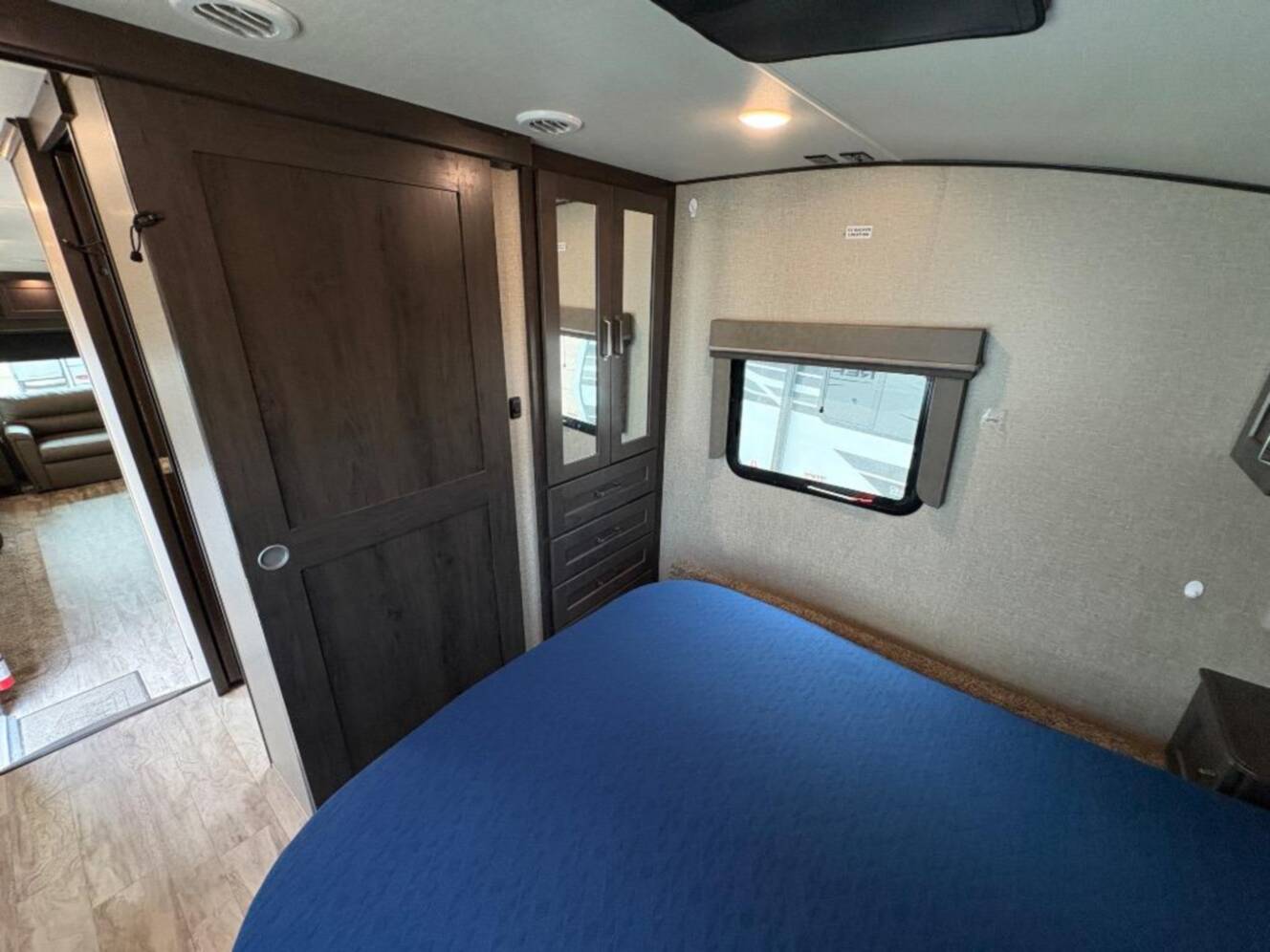 A photo of this 2022 Grand Design Reflection 150 Series 295RL