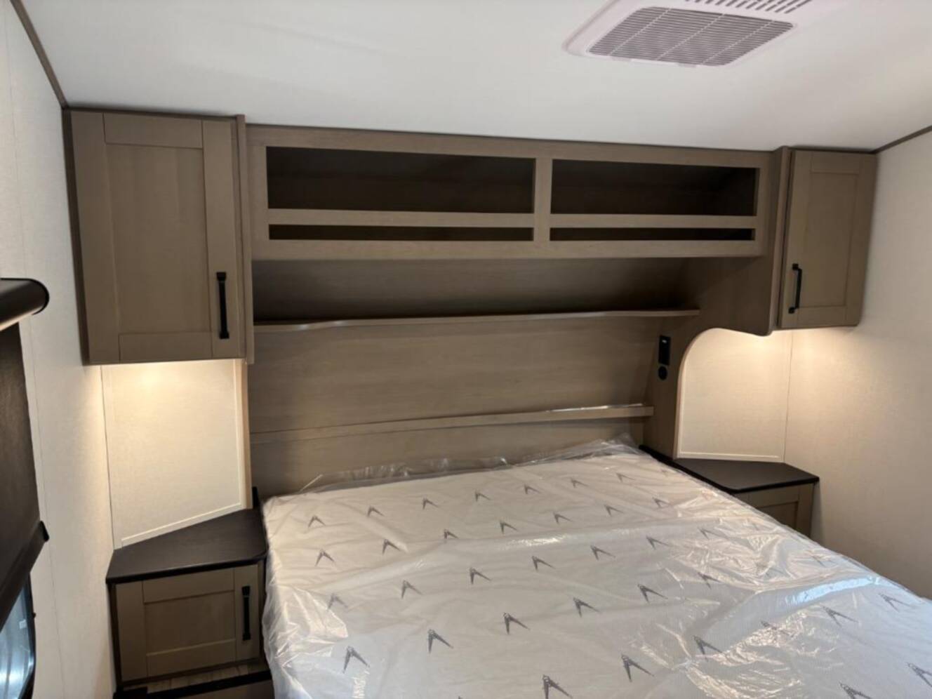 A photo of this 2026 Grand Design Reflection 100 Series 32BH