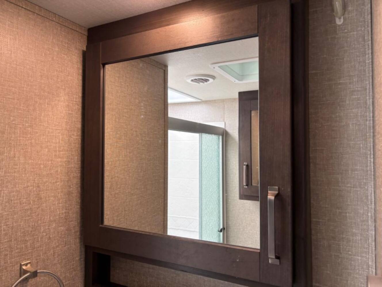 A photo of this 2022 Grand Design Reflection 150 Series 295RL