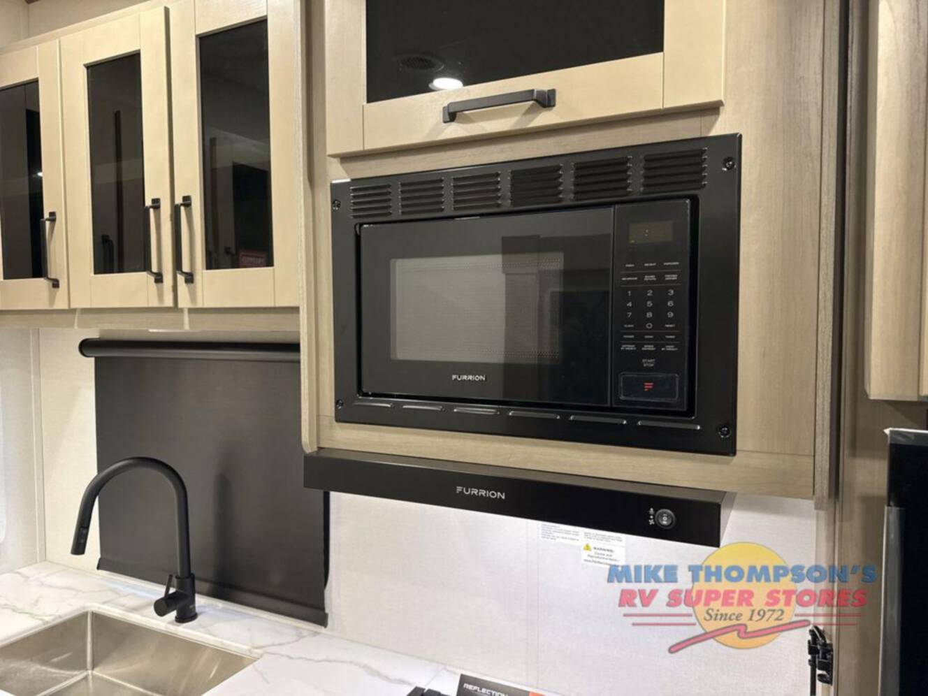 A photo of this 2027 Grand Design Reflection 100 Series 24RL