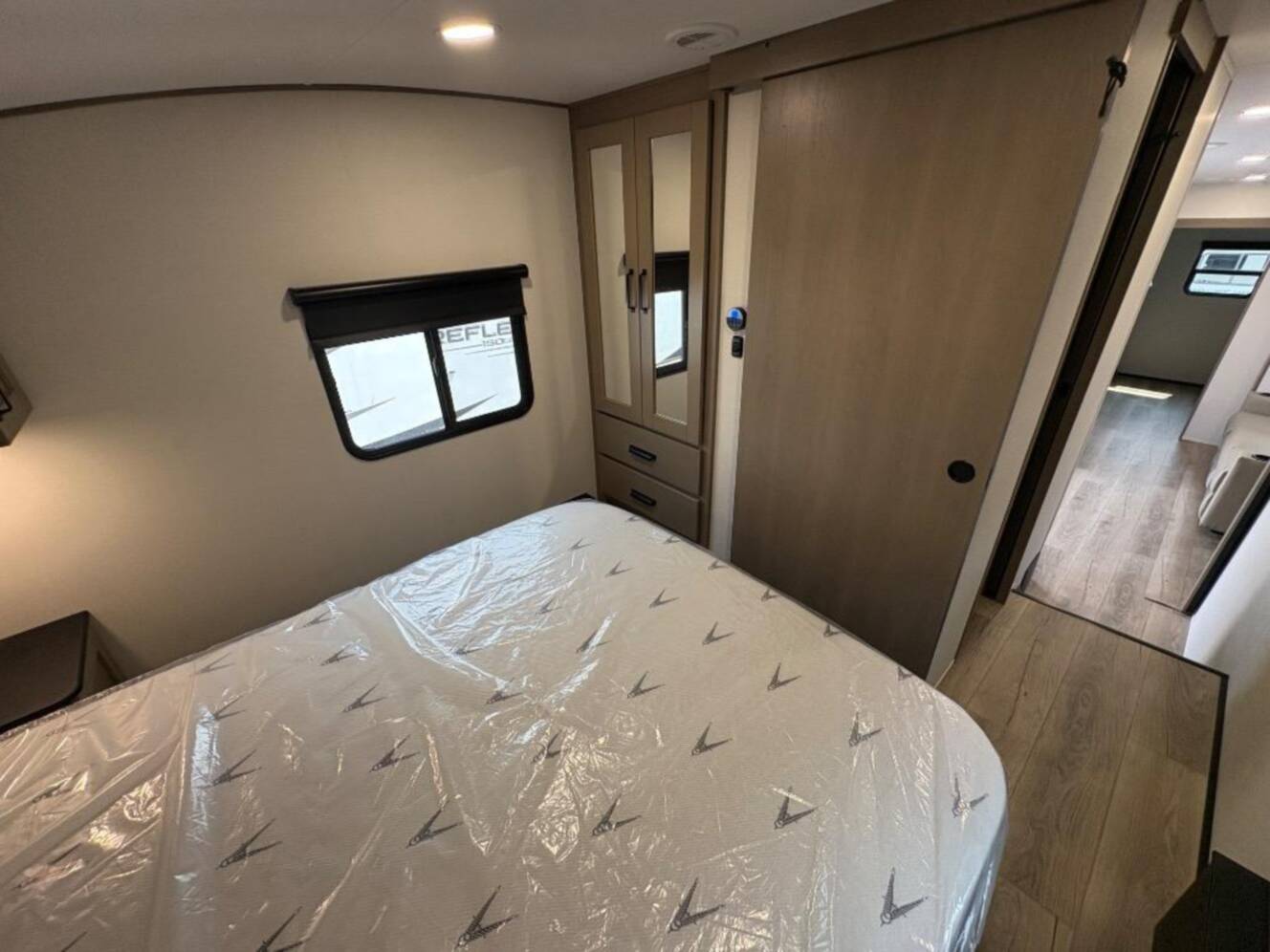 A photo of this 2026 Grand Design Reflection 100 Series 32BH