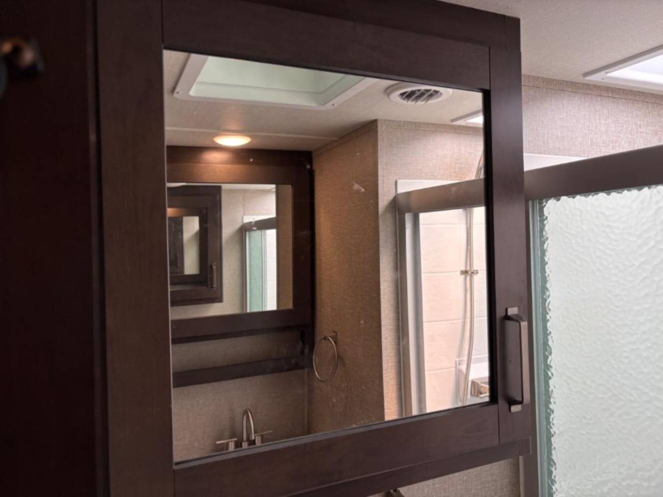A photo of this 2022 Grand Design Reflection 150 Series 295RL