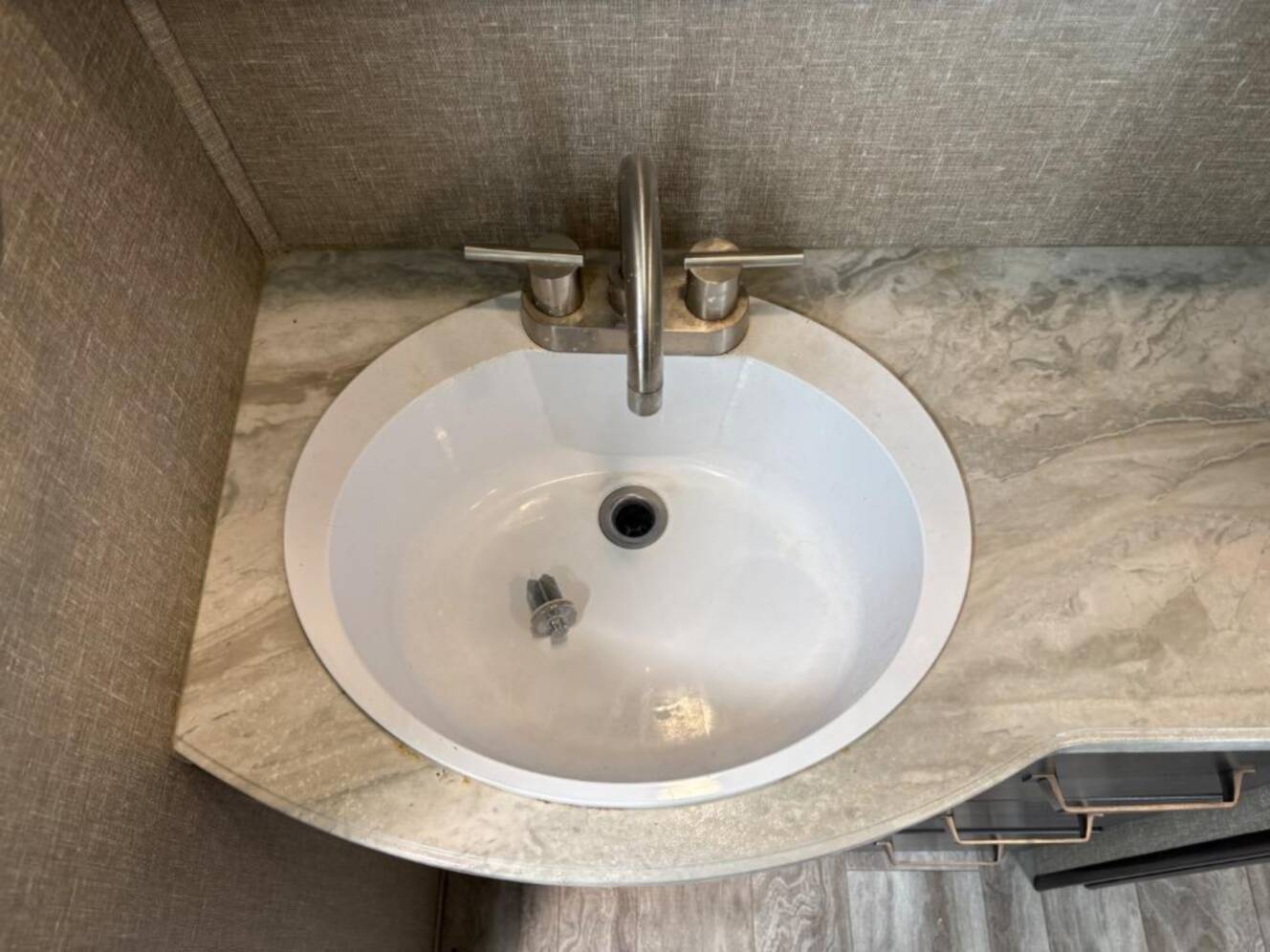 A photo of this 2022 Grand Design Reflection 150 Series 295RL
