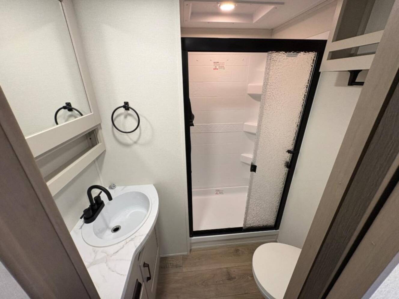 A photo of this 2026 Grand Design Reflection 100 Series 32BH