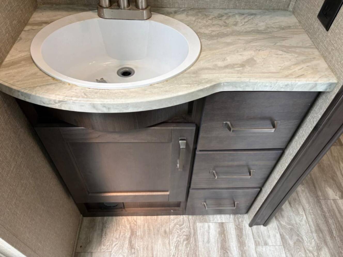 A photo of this 2022 Grand Design Reflection 150 Series 295RL