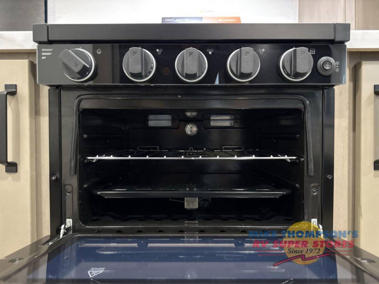 A photo of this 2027 Grand Design Reflection 100 Series 24RL