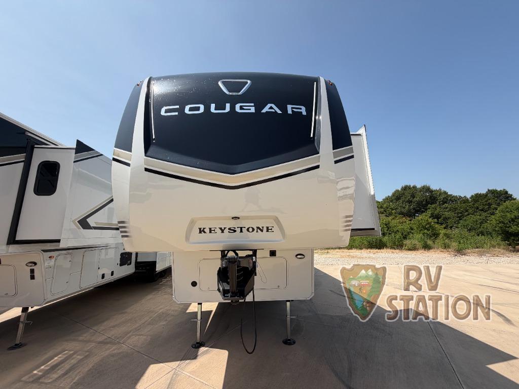 2027 Keystone Rv Cougar 316RLS in lorena TX