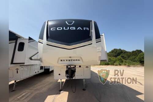 2027 Keystone Rv Cougar 316RLS in lorena TX