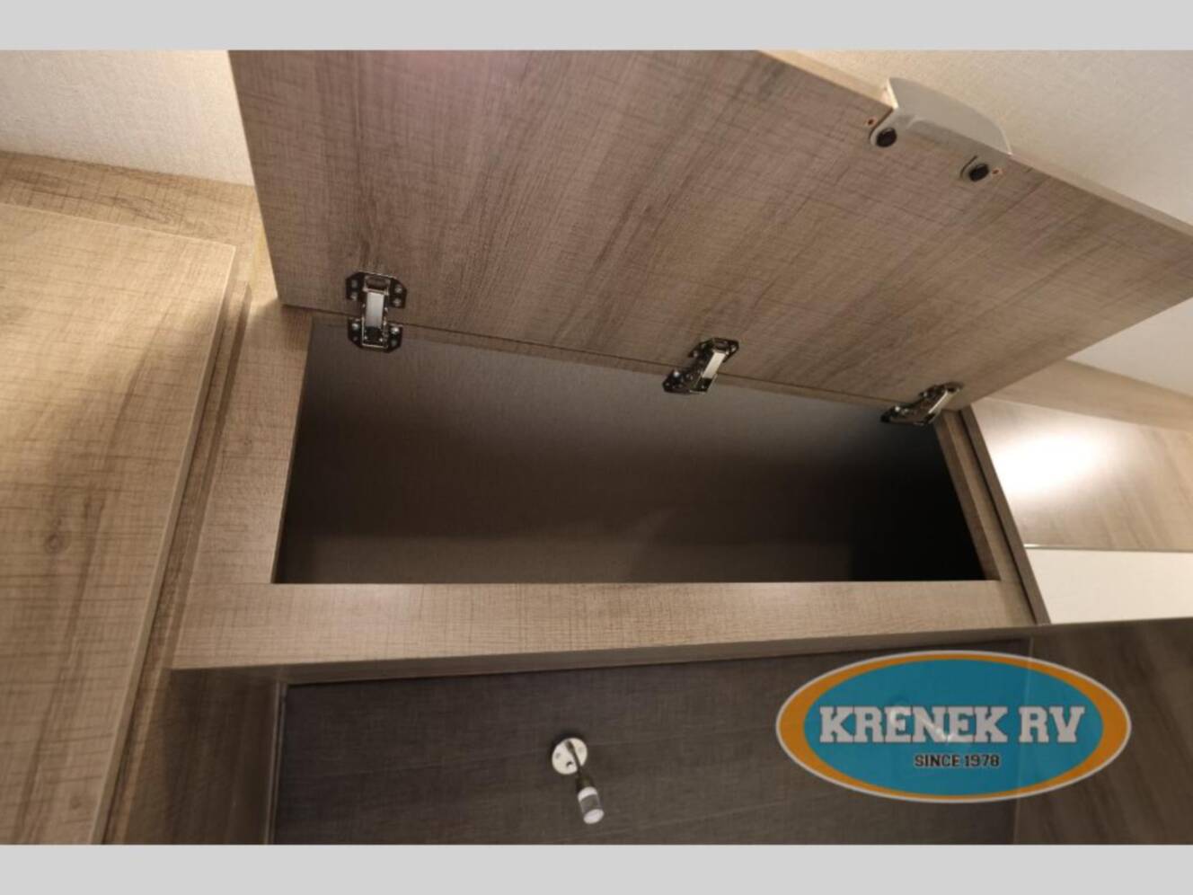 A photo of this 2020 Grand Design Imagine 2800BH