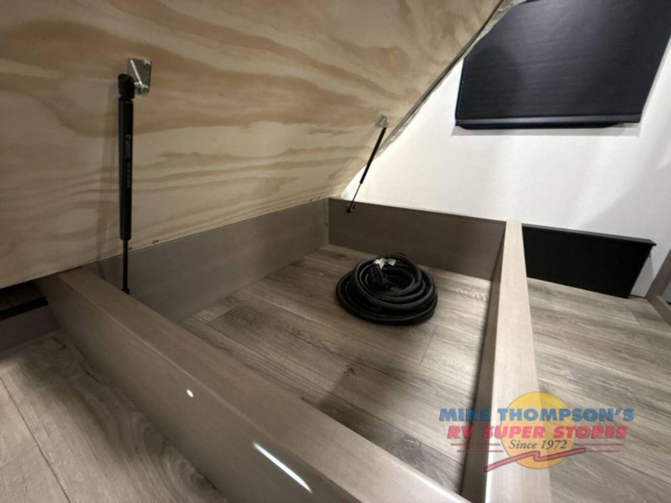 A photo of this 2027 Grand Design Reflection 100 Series 24RL