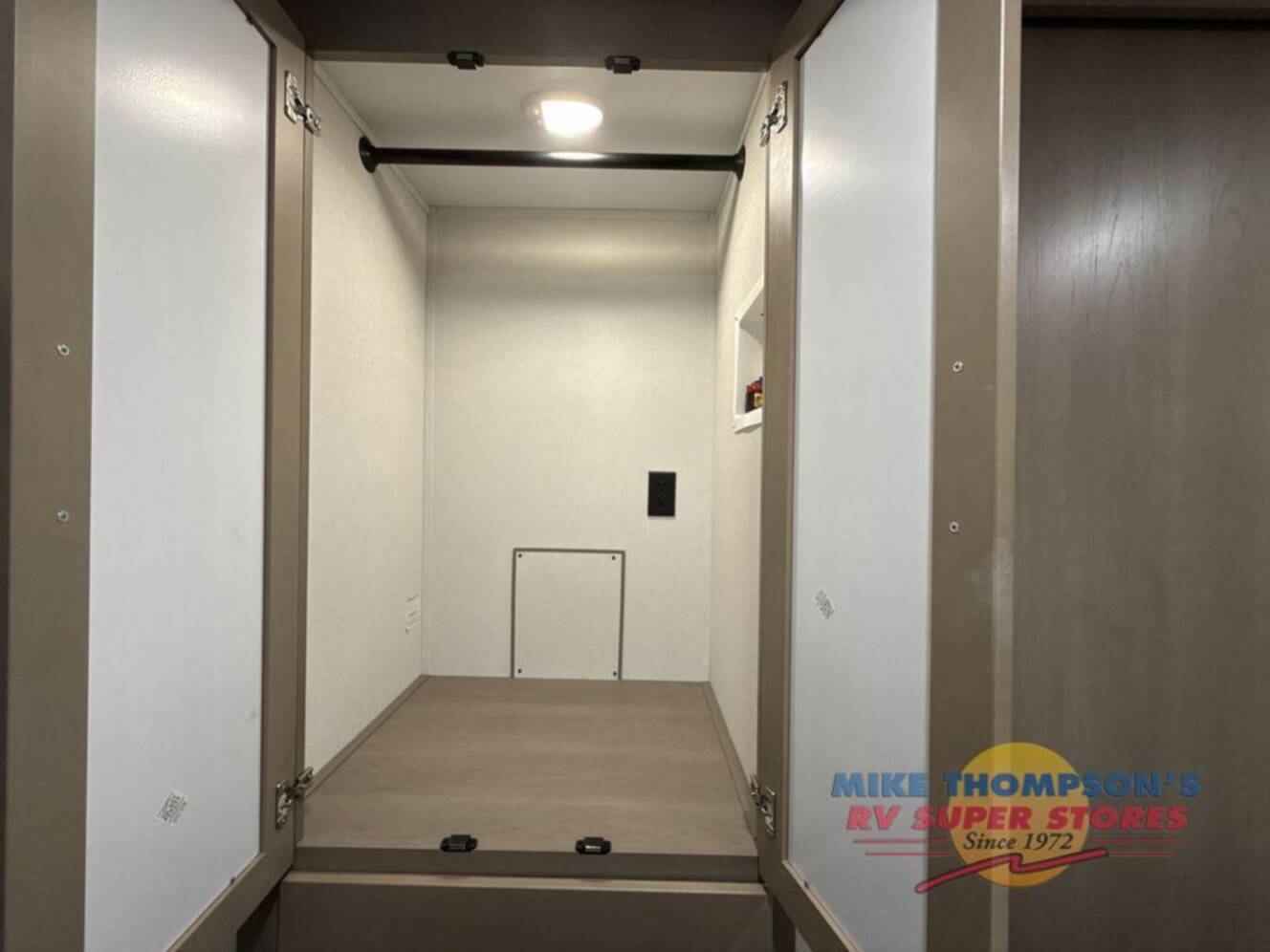 A photo of this 2027 Grand Design Reflection 100 Series 24RL