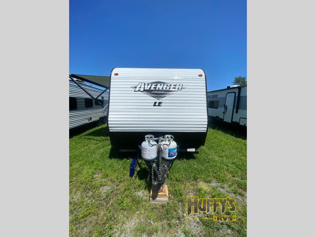 2020 Prime Time Rv Avenger 28QBSLE in finleyville PA