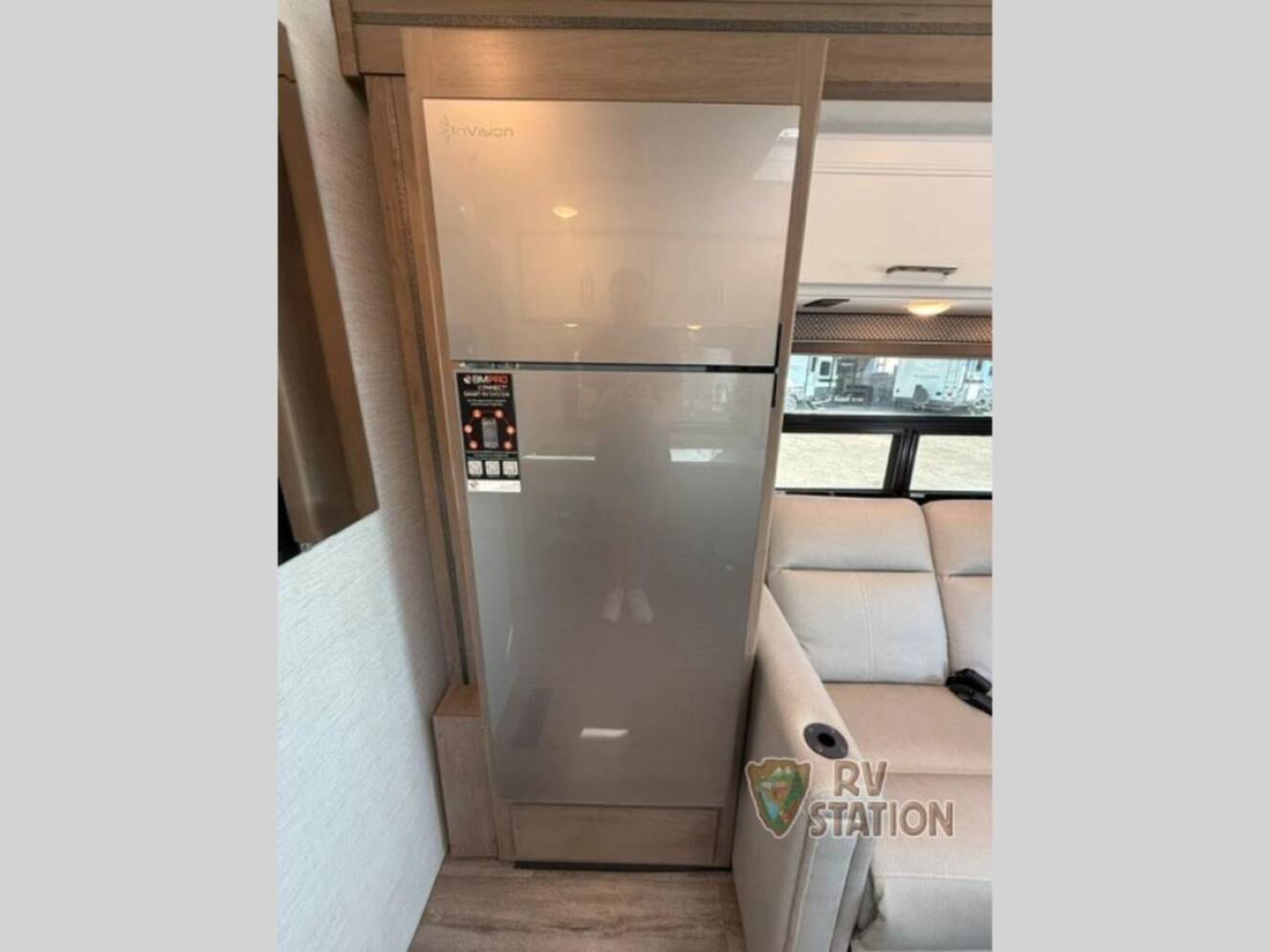 A photo of this 2026 Thor Motor Coach Freedom Traveler A26