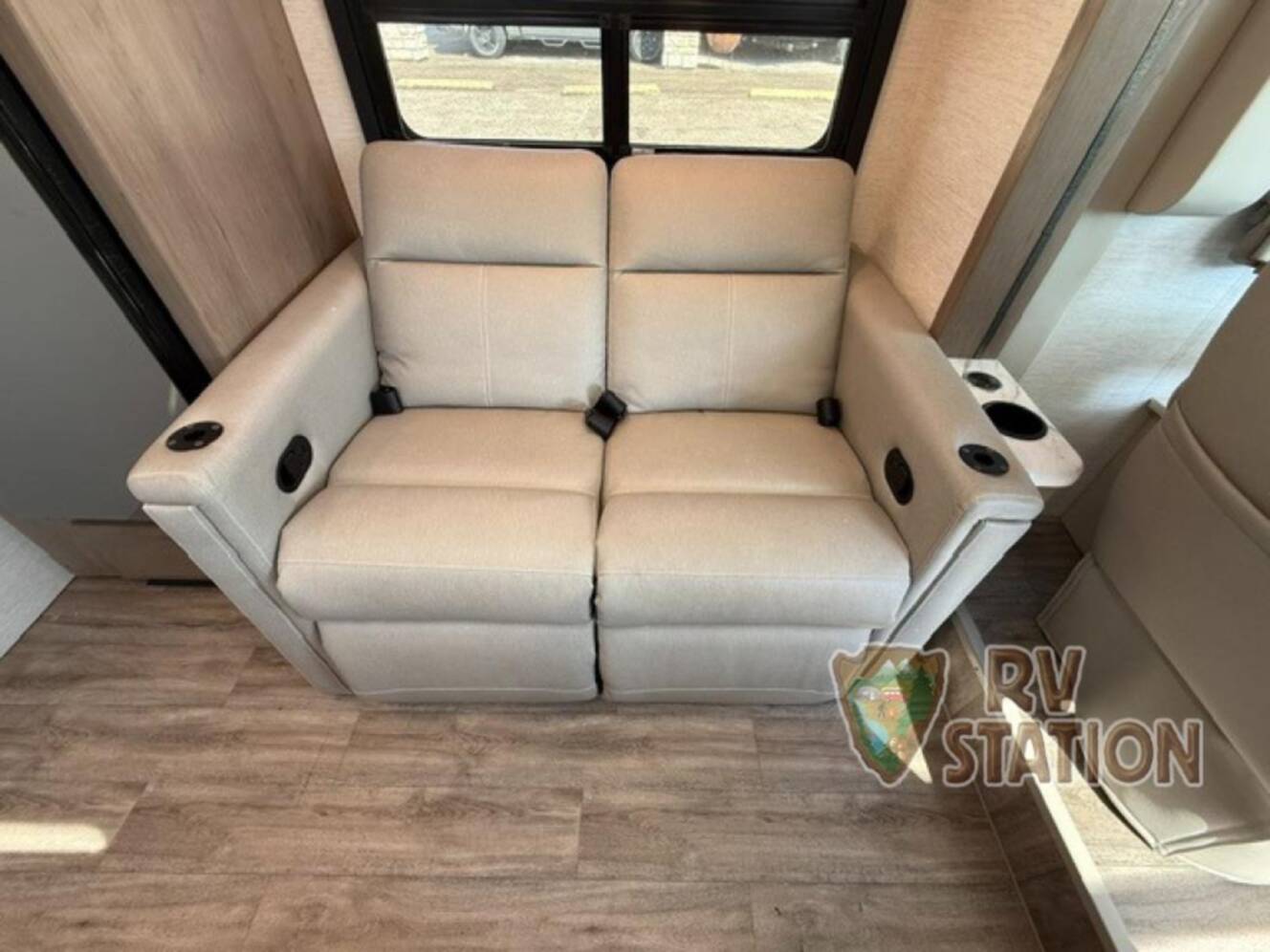 A photo of this 2026 Thor Motor Coach Freedom Traveler A26