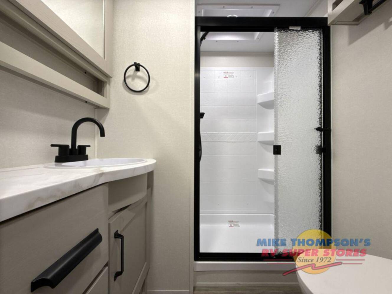A photo of this 2027 Grand Design Reflection 100 Series 24RL