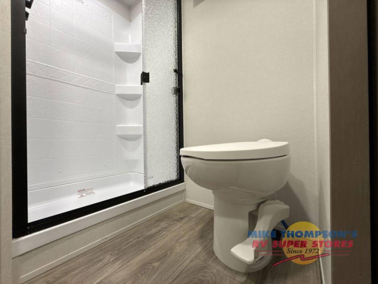 A photo of this 2027 Grand Design Reflection 100 Series 24RL