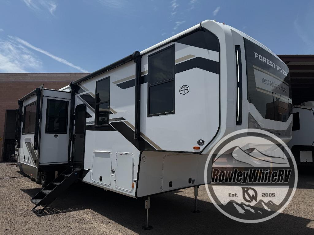 2027 Forest River Rv Stealth 4017GX in phoenix AZ