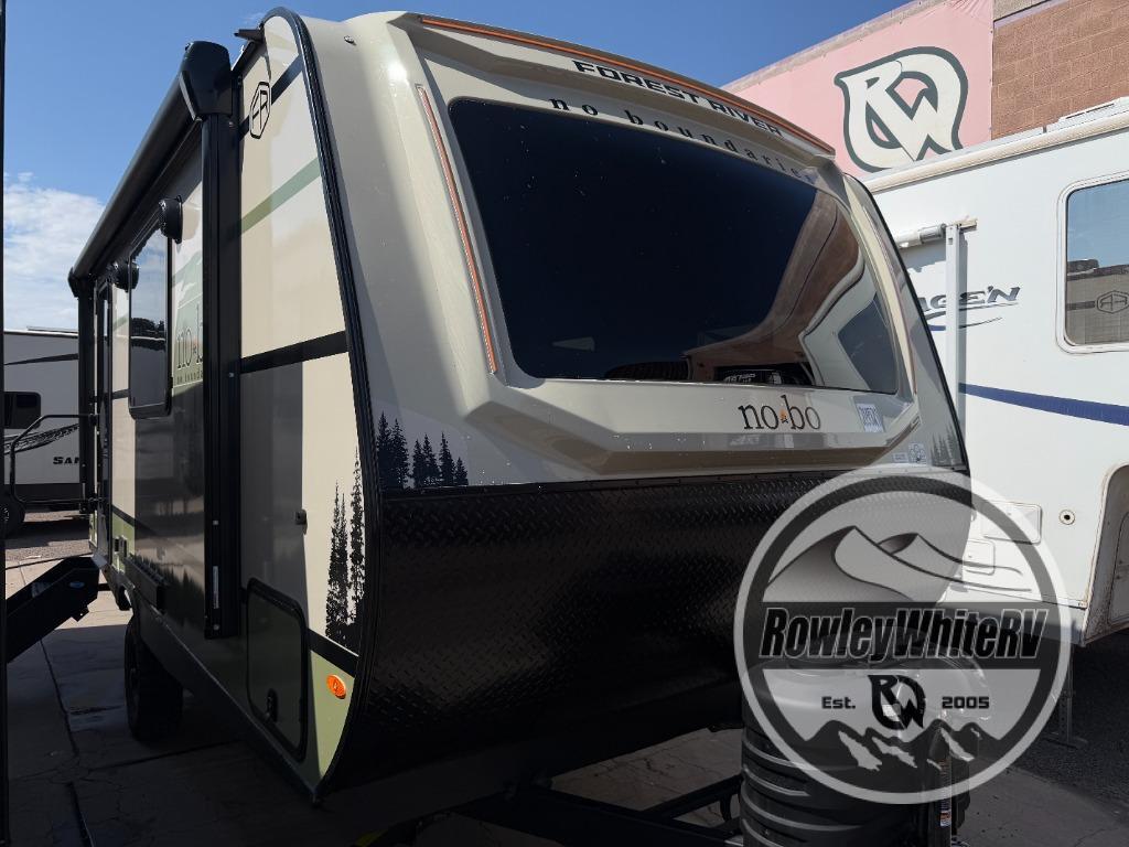 2027 Forest River Rv No Boundaries NB18.2 Beast Mode in phoenix AZ