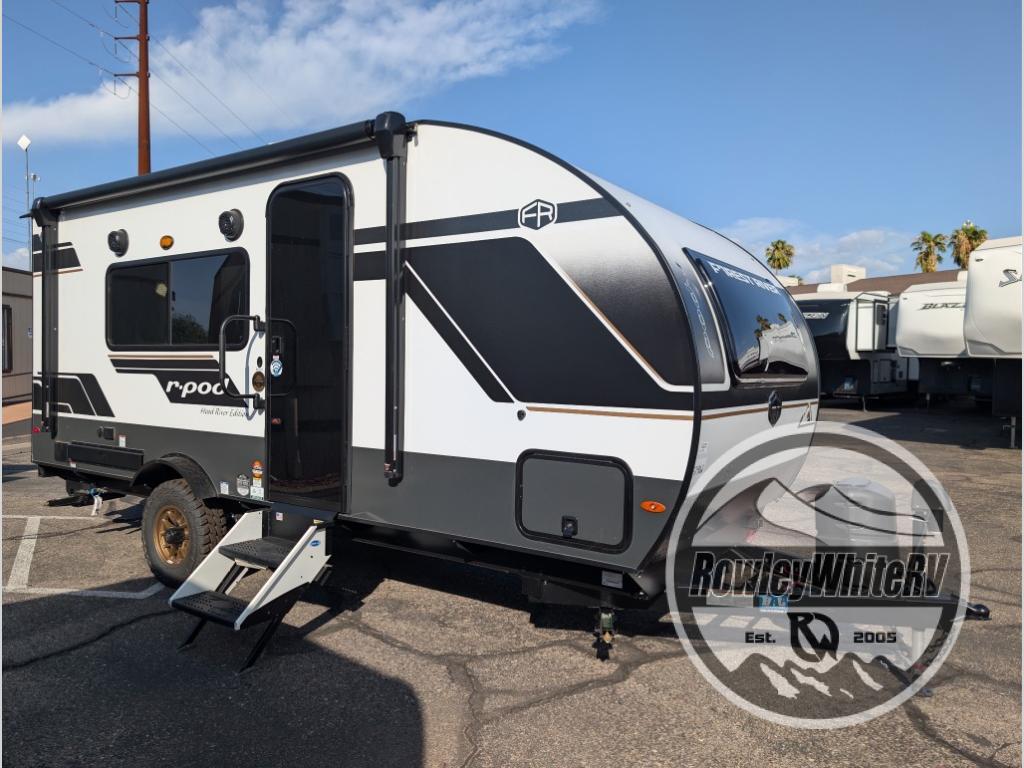 2027 Forest River Rv R Pod RP-192 in tucson AZ