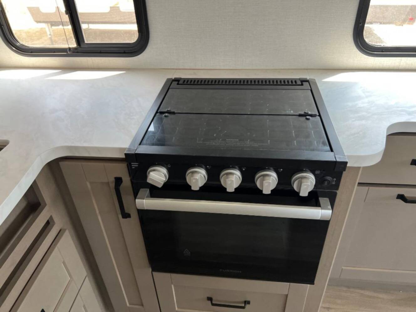 A photo of this 2026 Grand Design Reflection 150 Series 260RD