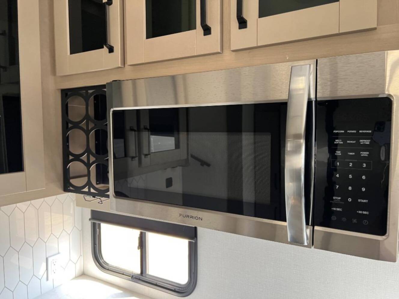 A photo of this 2026 Grand Design Reflection 150 Series 260RD