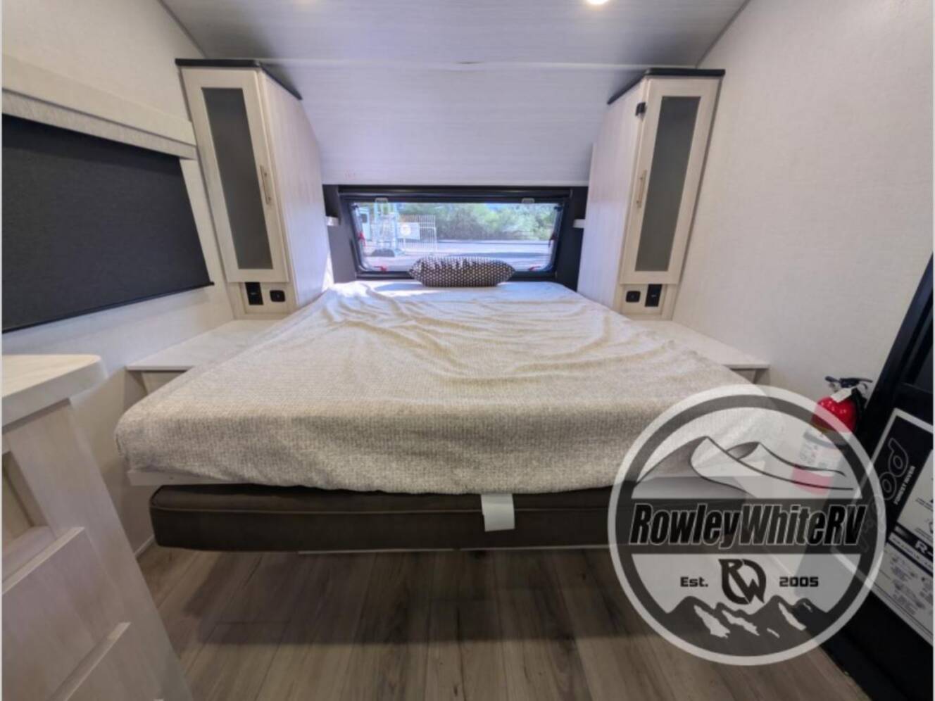 A photo of this 2027 Forest River Rv R Pod RP-192