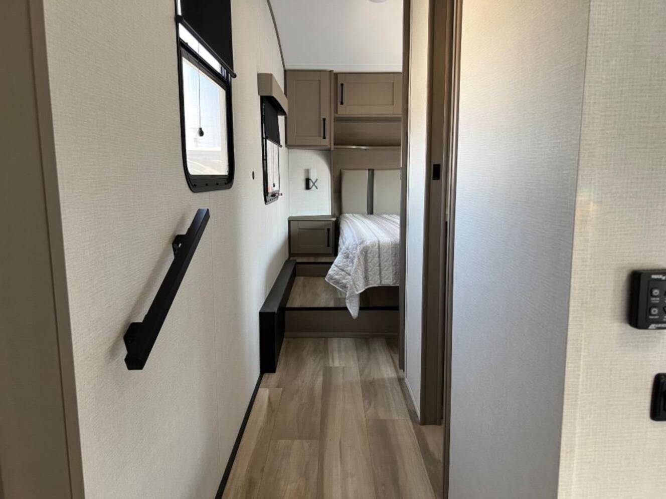 A photo of this 2026 Grand Design Reflection 150 Series 260RD