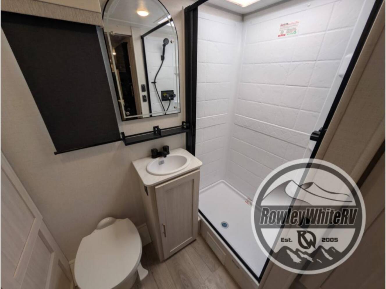 A photo of this 2027 Forest River Rv R Pod RP-192