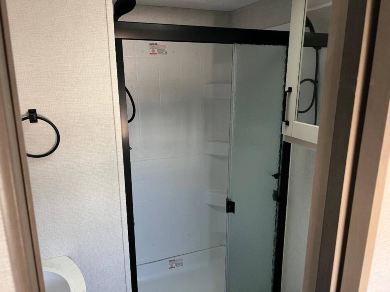 A photo of this 2026 Grand Design Reflection 150 Series 260RD