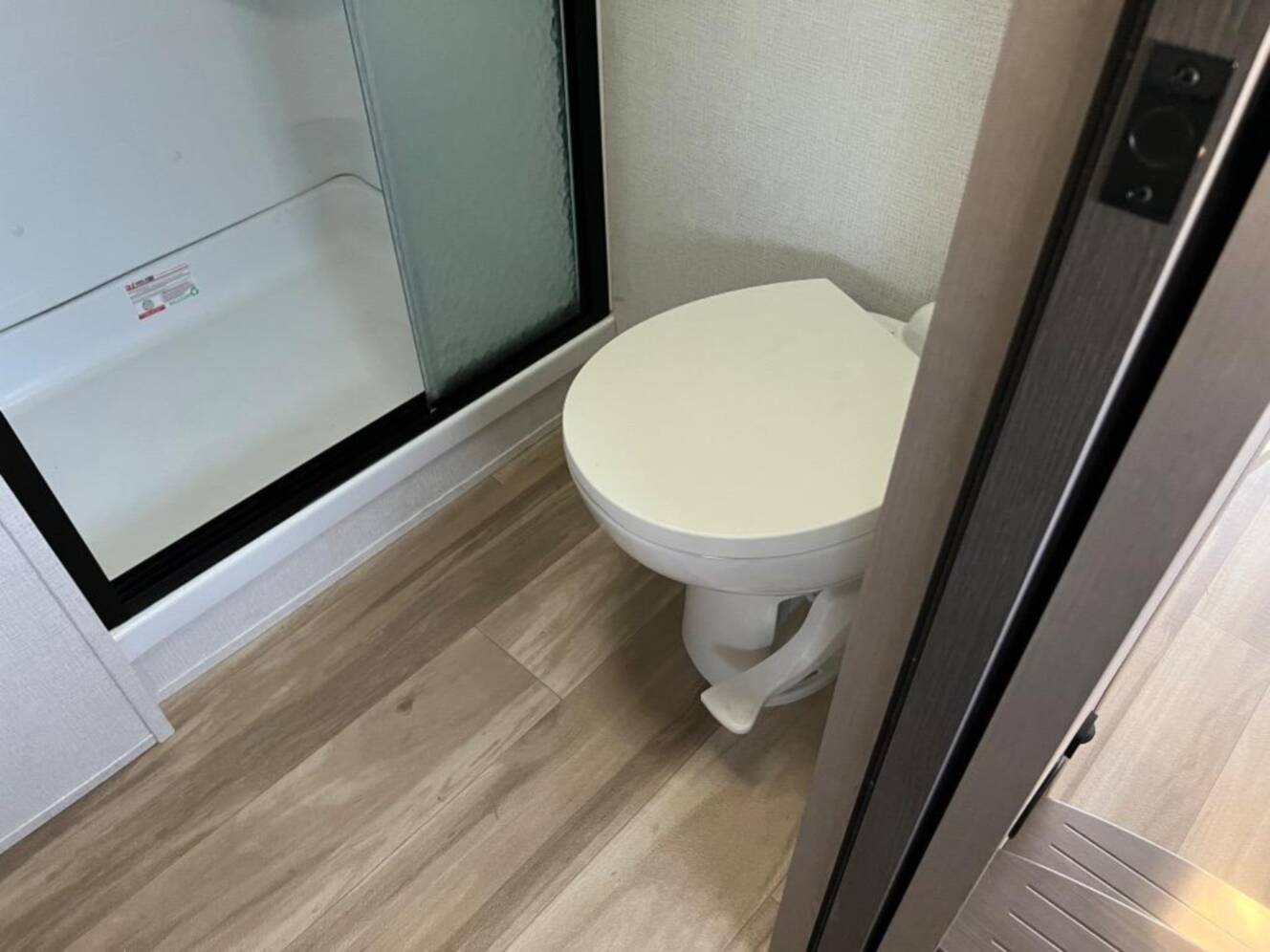 A photo of this 2026 Grand Design Reflection 150 Series 260RD