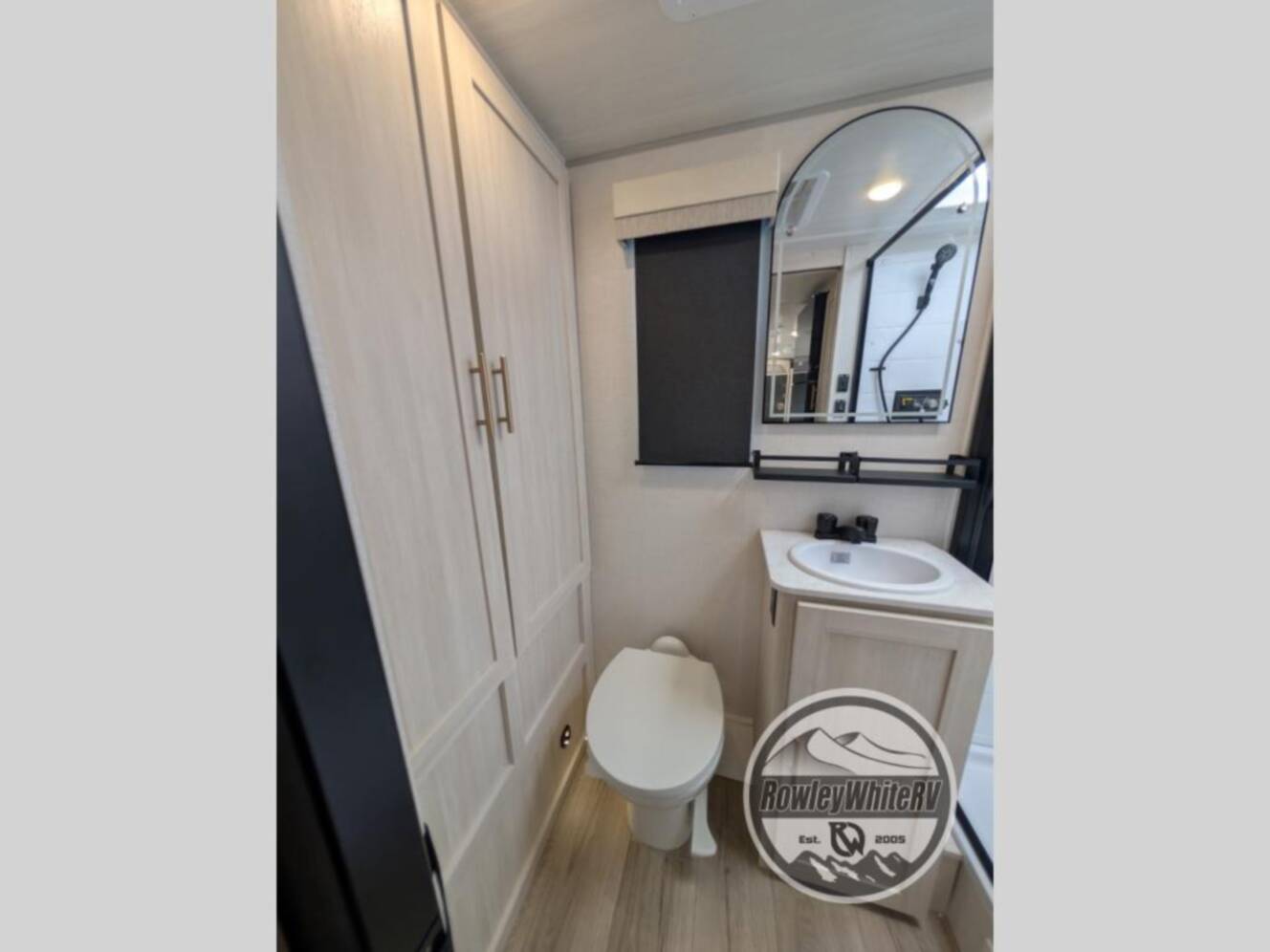 A photo of this 2027 Forest River Rv R Pod RP-192