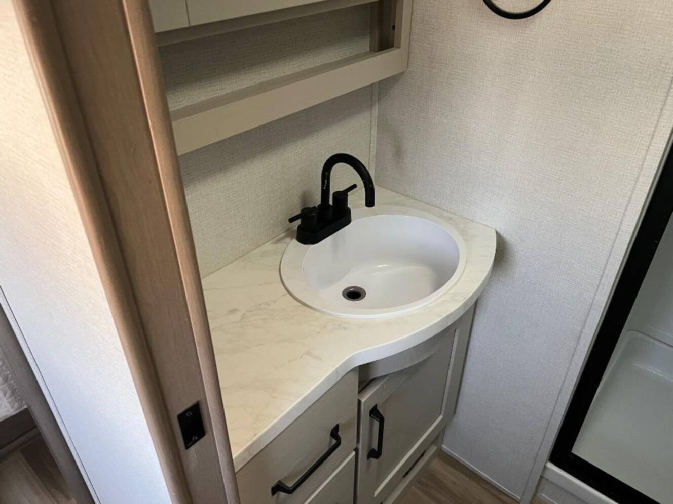 A photo of this 2026 Grand Design Reflection 150 Series 260RD