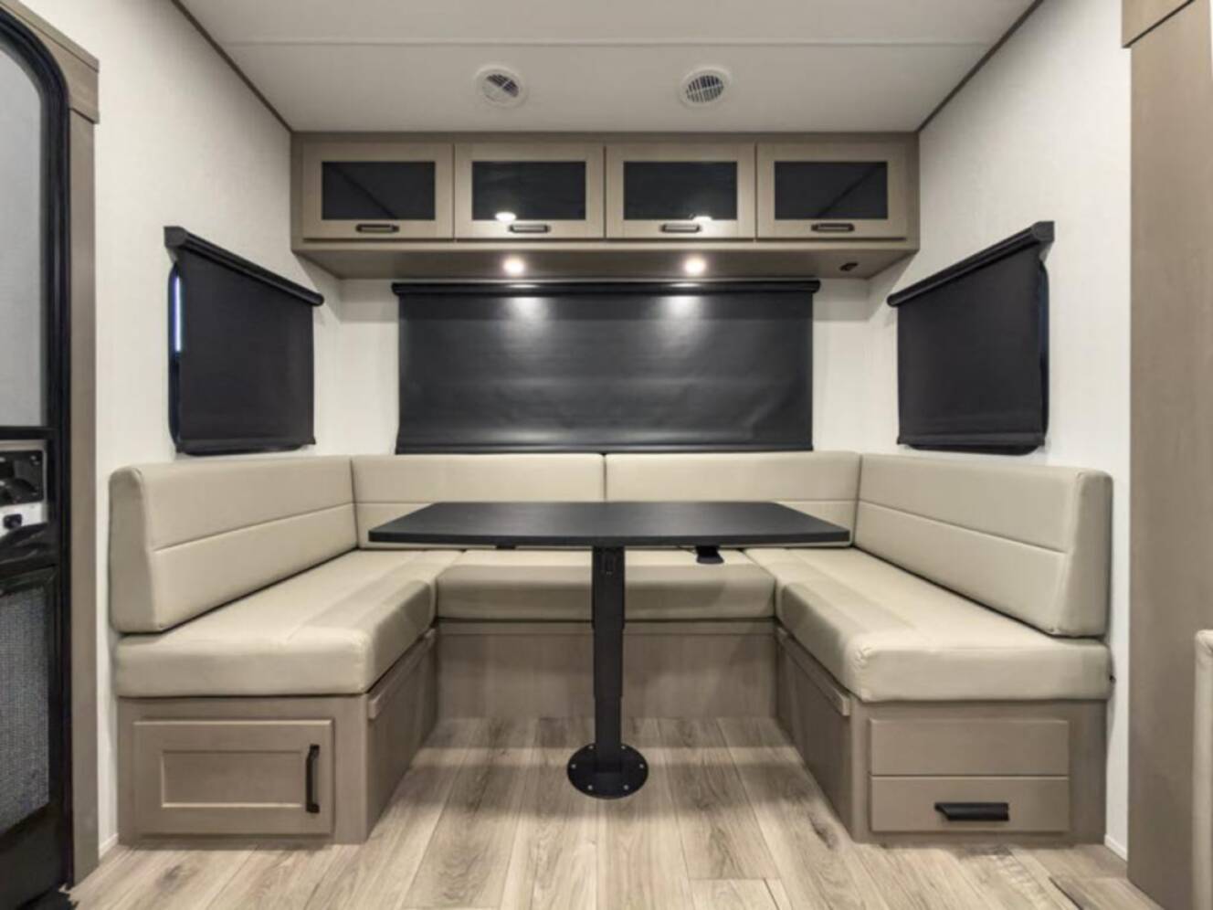 A photo of this 2026 Grand Design Reflection 150 Series 260RD