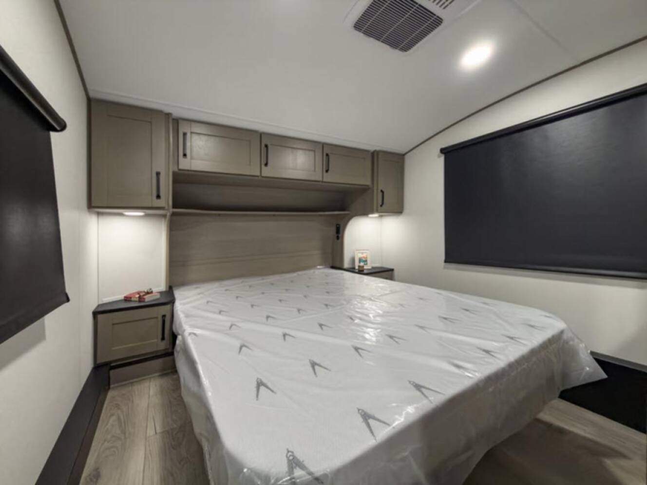 A photo of this 2026 Grand Design Reflection 150 Series 260RD