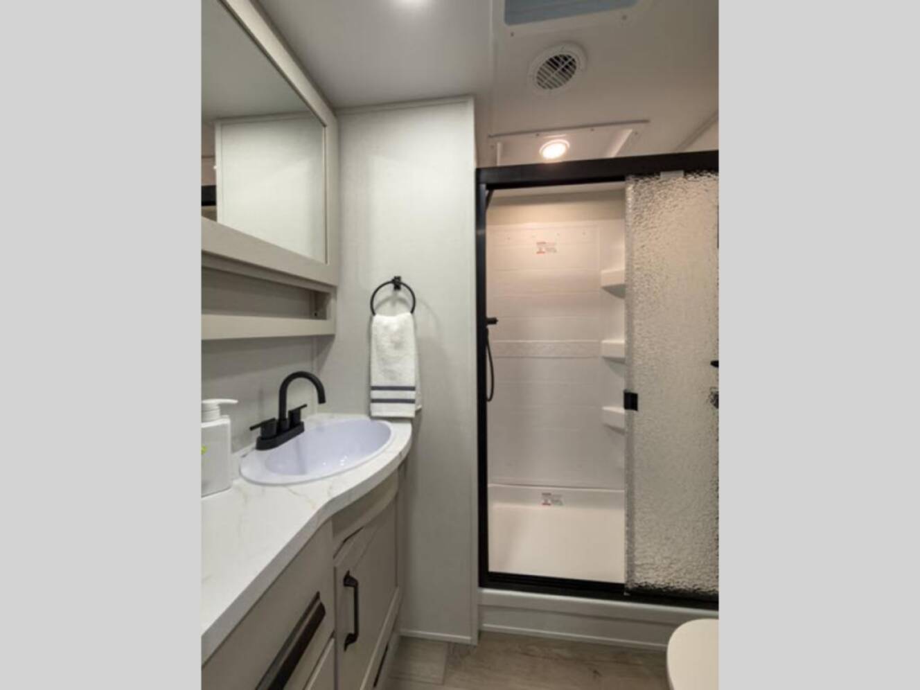 A photo of this 2026 Grand Design Reflection 150 Series 260RD