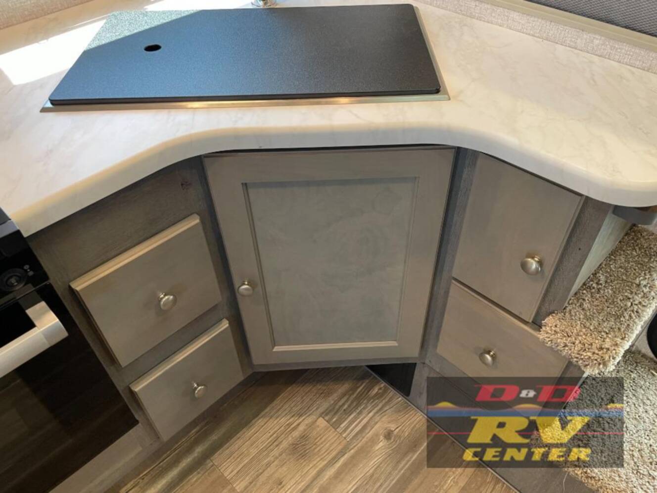 A photo of this 2027 Northwood Arctic Fox Camper 811