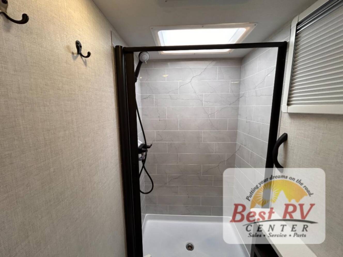 A photo of this 2027 Ember Rv Overland Series 191MSL