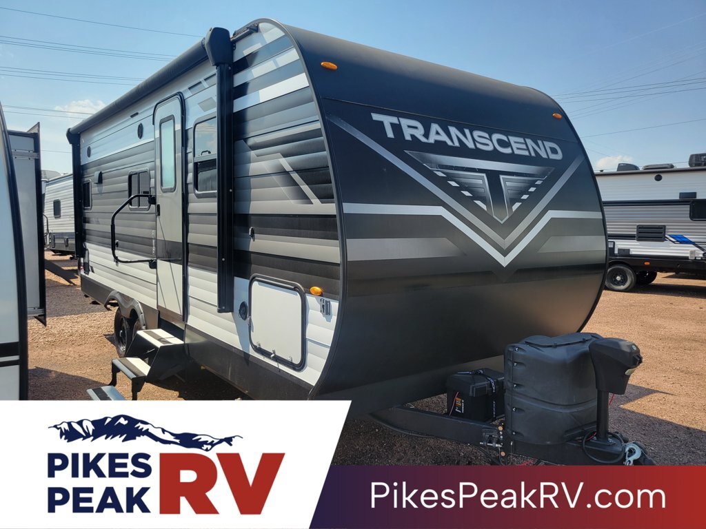 2023 Grand Design TRANSCEND XPLOR 200MK in colorado springs CO