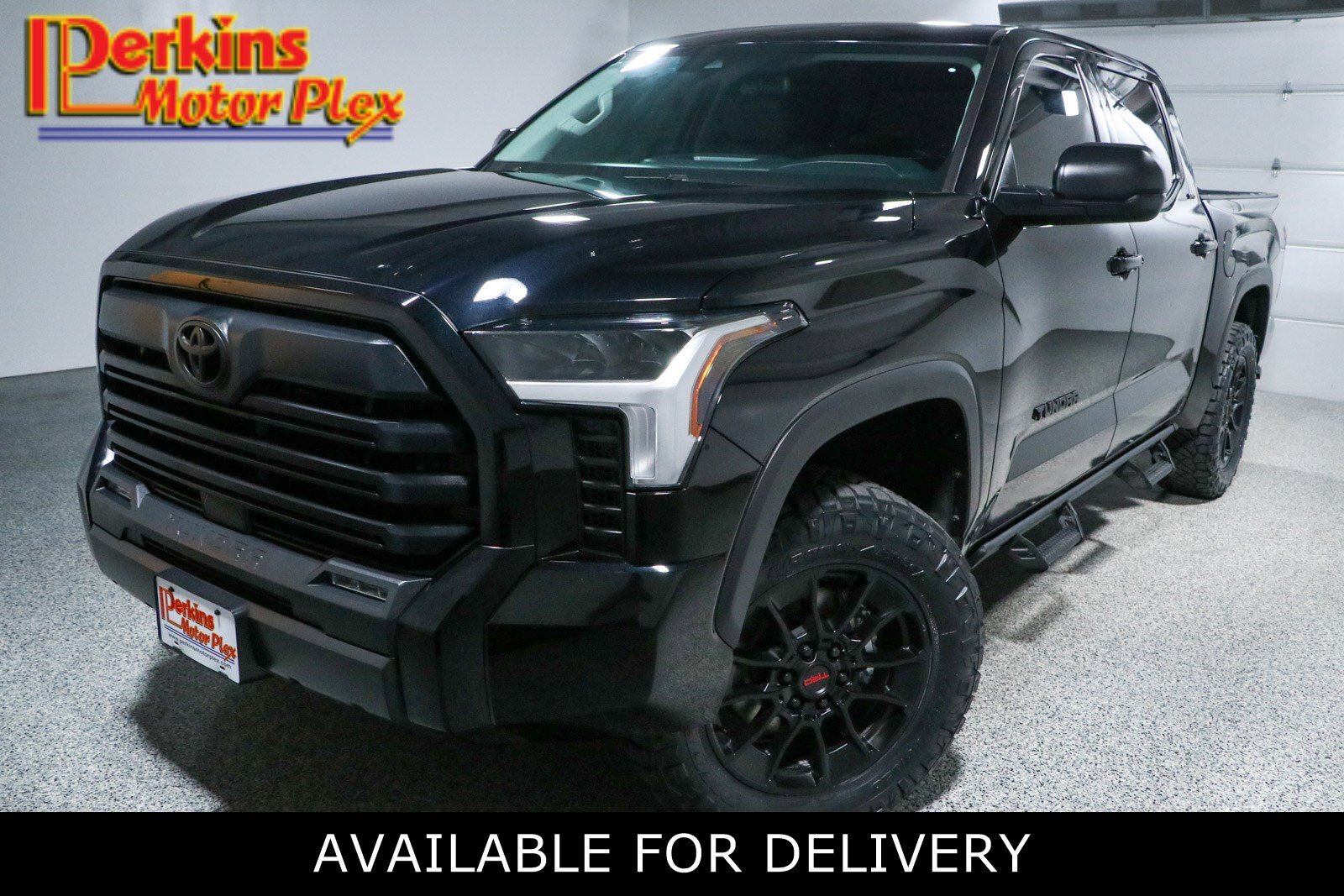 2024 TOYOTA TUNDRA in Madison, TN
