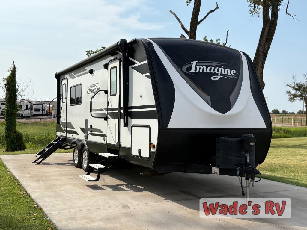 2020 Grand Design Imagine 2250RK in goldsby OK