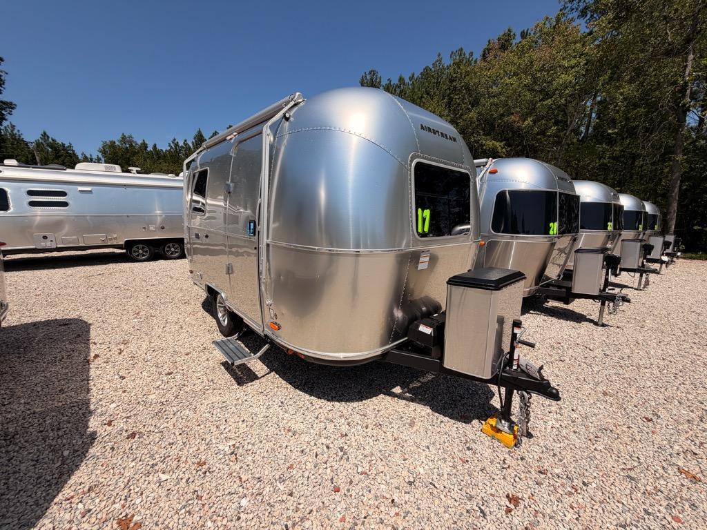 2027 Airstream World Traveler 17RB in monroe NC